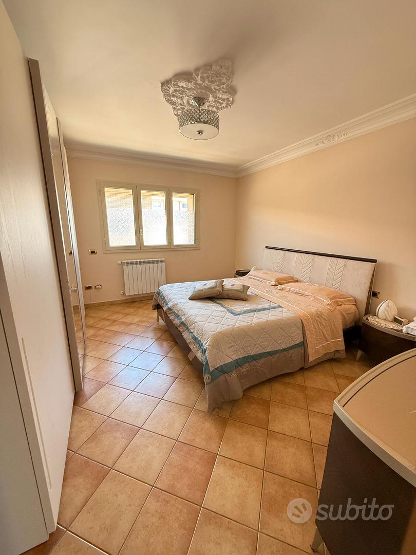 Appartamento – Niscemi, Caltanissetta - Vista 4