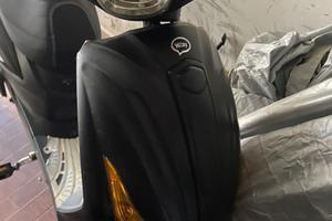 Scooter elettrico wizy