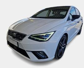 SEAT Ibiza 1.0 EcoTSI 115 CV DSG 5 porte FR