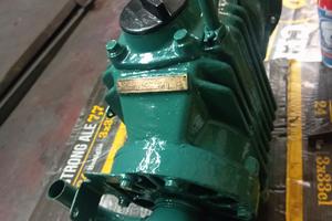 volvo penta MS2b 