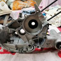 Semi carter vespa 125 VMX6M monofilo