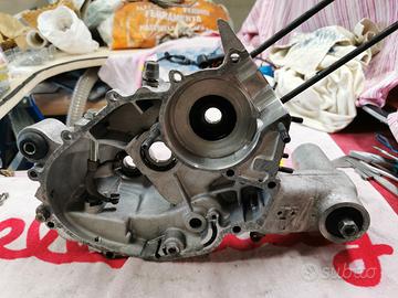 Semi carter vespa 125 VMX6M monofilo