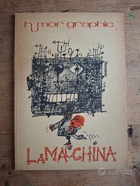 Humor graphic dal n 1 al 11