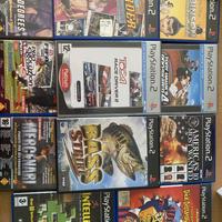 Giochi Playstation 2