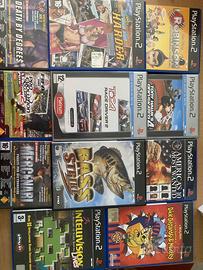 Giochi Playstation 2