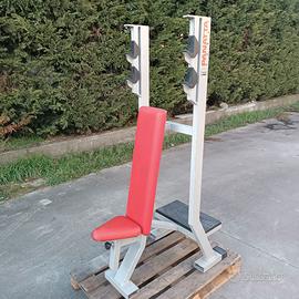 panca Panatta sport