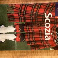 Libri Guide turistica Norvegia e Scozia