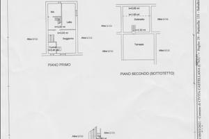 Bilocale recentemente ristrutturato