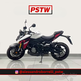 SUZUKI GSX S 1000 2024 - PSTW