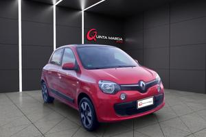 Renault Twingo 1.0 SCe 69 CV CABRIO-CLIMA