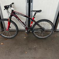 Mtb specialized s-works full carbon