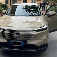 Honda H-RV - 2023