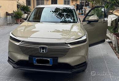 Honda H-RV - 2023