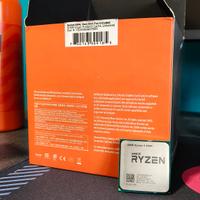 Ryzen 5 2600