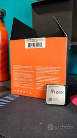 Ryzen 5 2600