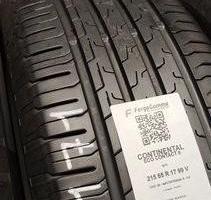 ESTIVE cod : 3171 215 65 R 17 99 V CONTINENTAL