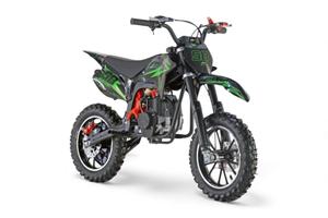 MINICROSS SPEED 703 B 4 Tempi R10