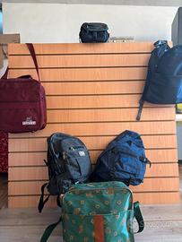 Tutto borse varieta completa