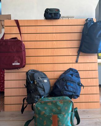 Tutto borse varieta completa