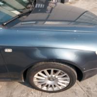 Parafango destro audi a6 anno 2005 C6