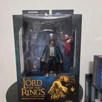 Pippin Lord of Rings Diamond Select 