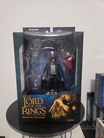 Pippin Lord of Rings Diamond Select 