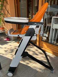 Seggiolone Siesta Peg Perego