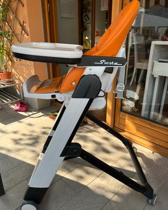 Seggiolone Siesta Peg Perego