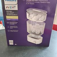 Sterilizzatore Philips 