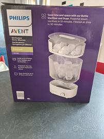 Sterilizzatore Philips 