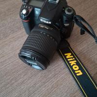 nikon d80
