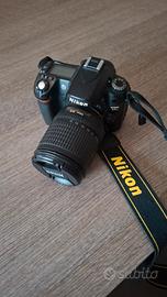 nikon d80