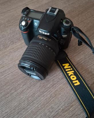 nikon d80
