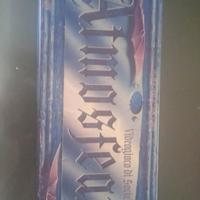 gioco di società atmosfear il re dell'incubo compl