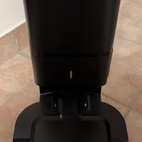 Base automatica iRobot Roomba i3 i7 con serbatoio