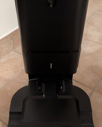 Base automatica iRobot Roomba i3 i7 con serbatoio