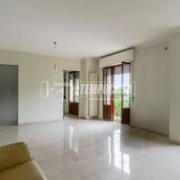 Ampio appartamento con balcone, terrazzo e garage