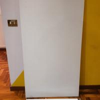 Lagkapten, piano tavolo/scrivania bianco