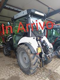 TRATTORE LAMBORGHINI USATO MOD SPIRE S90.4VRT