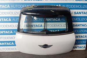 Baule/Portellone posteriore MINI COOPER D COUNTRYM