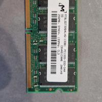RAM apple per MAC  Powerbook G4