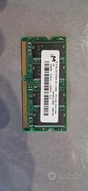 RAM apple per MAC  Powerbook G4