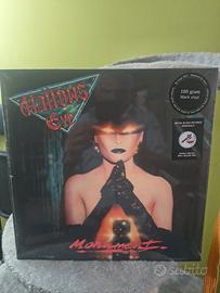 hallow's Eve heavy metal lp nuovo 