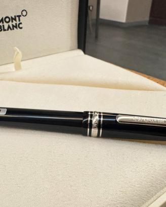 Coppia penne Mont Blanc