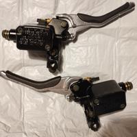 Pompa freni Aerox/mbk nitro