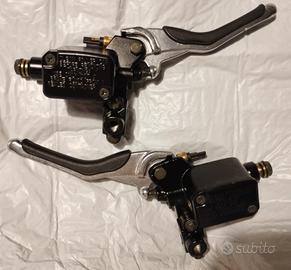 Pompa freni Aerox/mbk nitro