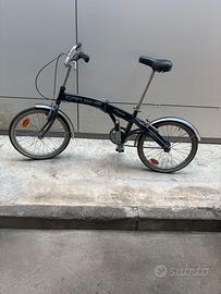 Bici. Car bike