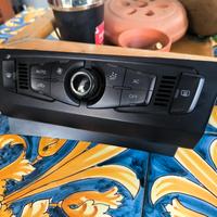 CENTRALINA CLIMA ARIA CONDIZIONATA AUDI A4 B8