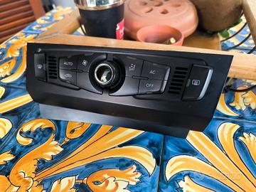 CENTRALINA CLIMA ARIA CONDIZIONATA AUDI A4 B8