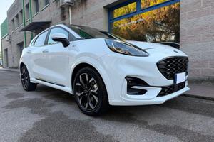 FORD Puma 1.0 125CV ST-LINE MILD HYBRID TETTO PA